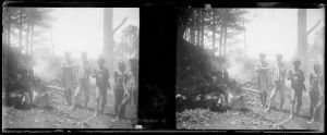« Annam. Moïs de Dalat » EFEO_MARH00495