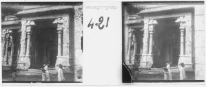 Temple de Kelaniya Raja Maha Vihara EFEO_MARH00520