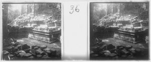 « Aṅkor Thom. Prah Palilay » EFEO_MARH00567