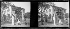 « Portraits faits à Phnom Penh et à Battambang en 1907-1911 » EFEO_MARH00577