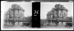 Candi Ngawen II EFEO_MARH00589