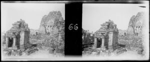 Candi Sewu EFEO_MARH00592