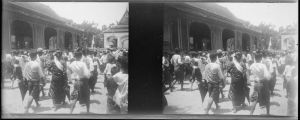 Fête au monastère EFEO_MARH00804