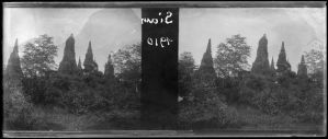 « Siam 1910 » EFEO_MARH00877