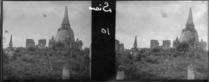 « Siam 10 » EFEO_MARH00888