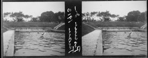 « Piscine de Trian 1913 » EFEO_MARH00959