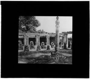 Temple aux Yogini EFEO_MARH01442