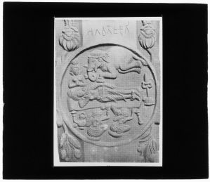 Le songe de la reine Maya EFEO_MARH01448