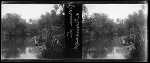 « Rivière de Siemreap » EFEO_MARH01497