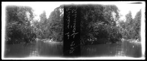 « Rivière de Siemréap 1927 » EFEO_MARH01544