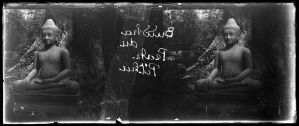 « Buddha du Prah Pithu » EFEO_MARH01588