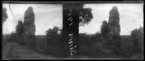 « Siam 1910 » EFEO_MARH01590