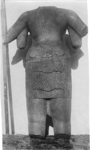 « Bakheng (?) » EFEO_MARH01894