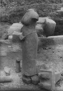 « Vestige au bord du Stuṅ » EFEO_MARH02199