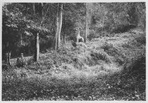 « B. Bakheng. Base Ouest du Bakheṅ » EFEO_MARH02275
