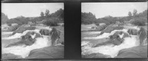 Chutes de Trị An : rapides EFEO_MARH02765